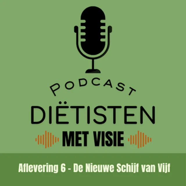 Podcast 6: De nieuwe Schijf van Vijf