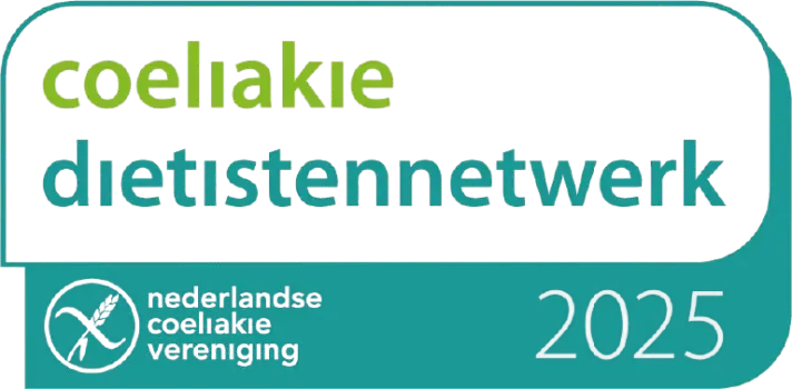 Coeliakie Diëtistennetwerk 2025